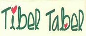 Tiber Taber Coupons